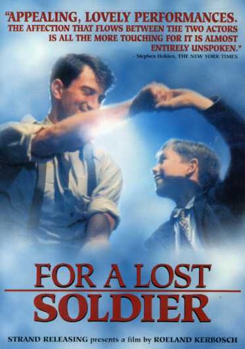 For A Lost Soldier - For A Lost Soldier - DVD