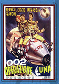 002 - Operation Moon - 002 - Operation Moon - DVD