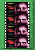 Cross-roads & The Ultimate Bob Wilkins Interview - Cross-roads & The Ultimate Bob Wilkins Interview - DVD