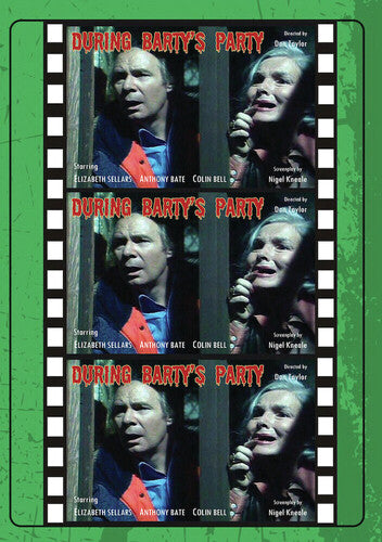 During Barty's Party - During Barty's Party - DVD