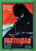Fantomas - Fantomas - DVD