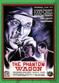 Phantom Wagon - Phantom Wagon - DVD