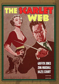 Scarlet Web - Scarlet Web - DVD