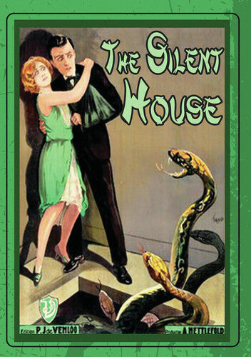 Silent House - Silent House - DVD
