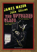 Upturned Glass - Upturned Glass - DVD