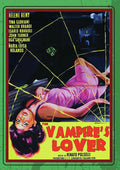 Vampire's Lover - Vampire's Lover - DVD