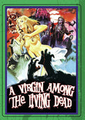 Virgin Among The Living Dead - Virgin Among The Living Dead - DVD