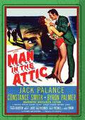 Man In The Attic - Man In The Attic - DVD