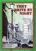 They Drive By Night - They Drive By Night - DVD