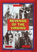 Revenge Of The Virgins - Revenge Of The Virgins - DVD