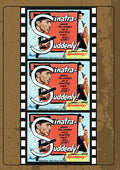 Suddenly - Suddenly - DVD