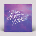 Purple Disco Machine - Beat Of Your Heart - Vinyl Record