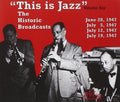 This Is Jazz The Historic Broadcasts Vol. 6 / Var - This Is Jazz The Historic Broadcasts Vol. 6 / Var - Music CD