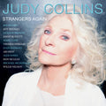 Collins,judy - Strangers Again - Vinyl Record