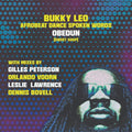 Leo,bukky - Obedun (sweet Soup) - Vinyl Record