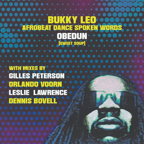 Leo,bukky - Obedun (sweet Soup) - Vinyl Record