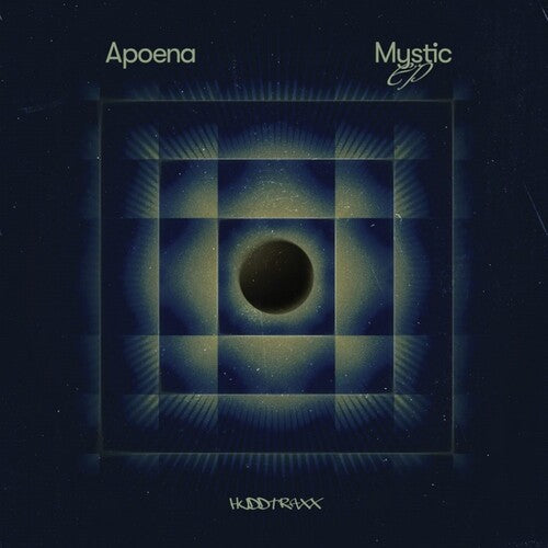 Apoena - Mystic - Vinyl Record