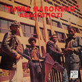 Abacothozi - Thema Maboneng - Vinyl Record