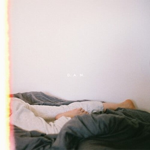 D.a.n. - Chance / Replica - Vinyl Record