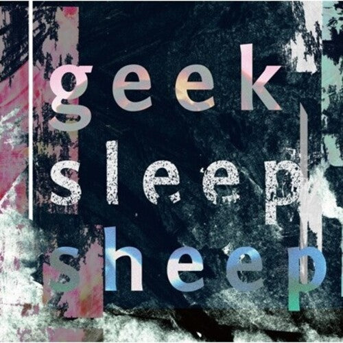 Geek Sleep Sheep - Feedback - Vinyl Record