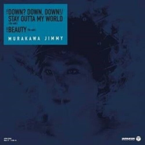 Murakawa,jimmy - Down Down Down / Stay Outta My World (re-edit) - Vinyl Record