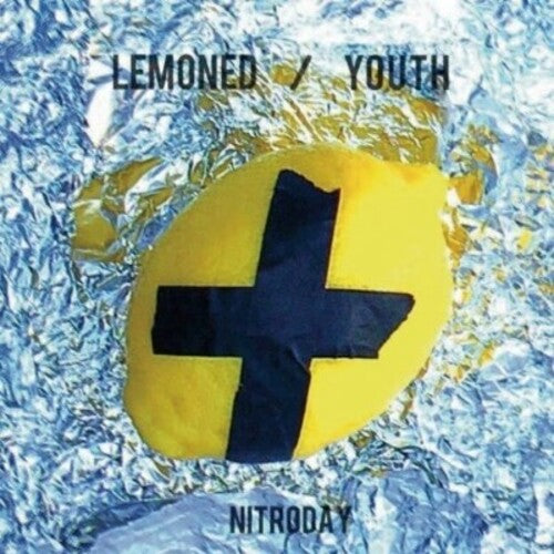 Nitroday - Lemoned / Youth - Vinyl Record