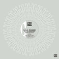 Soul Sugar / Leonardo Carmichael - Never Too Much Remix - Vinyl Record