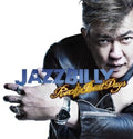 Jazz Billy - Rock'a Beat Days - Vinyl Record