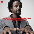 Dereb The Ambassador - Mewuded Lemejemer / Awudamet - Vinyl Record