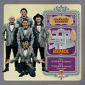 Nobody Knows + - Kokoroodoru (remix) - Vinyl Record