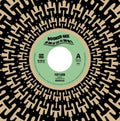 Gee,booker - Pop Corn / Granny Scratch Scratch - Vinyl Record