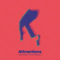 Attractions (jp) - Last Magic / Chain Reaction - Vinyl Record