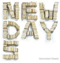 Schroeder-headz - Newdays - Vinyl Record