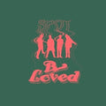 B-loved - Nagisa No Good Girl - Vinyl Record