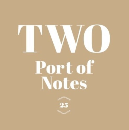 Port Of Notes - Two - Vinyl Record