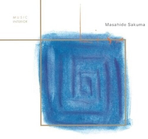 Sakuma,masahide - Lisa - Vinyl Record