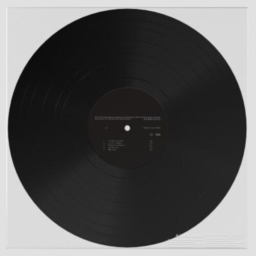 Kyuen,honjitsu - Mood - Vinyl Record