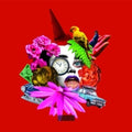 Niko Niko Tan Tan - Munasawagi Feat. Chi From Chameleon Lime Whoopi - Vinyl Record