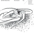 Sasakubo,shin - Mount Analogue - Vinyl Record
