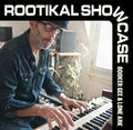 Gee,booker - Rootikal Showcase - Vinyl Record