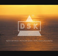 Dsk (port Of Notes) - Agora E Seu Tempo / Flowt O (kaoru Inoue Remix) - Vinyl Record