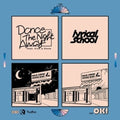 Lyrical School - Dance The Night Away Feat. Kick A Show - Vinyl Record