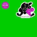 Fuji Fabric - Fab Step - Vinyl Record