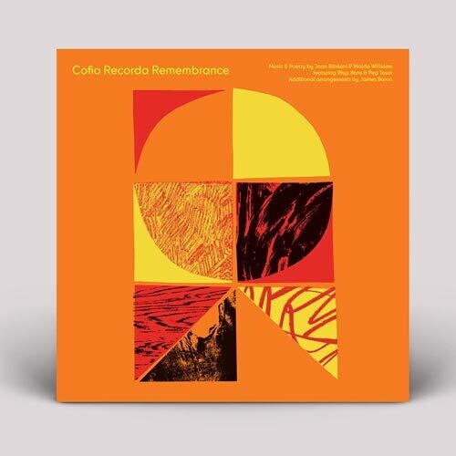 Bibiloni,joan - Cofio Recorda Remembrance - Vinyl Record