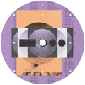 Adam Beyer & Raxon - Signal - Vinyl Record