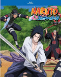 Naruto Shippuden Set 3 - Naruto Shippuden Set 3 - Blu-ray
