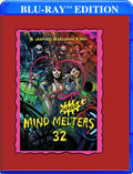 Mind Melters 32 - Mind Melters 32 - Blu-ray
