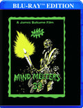 Mind Melters 39 - Mind Melters 39 - Blu-ray