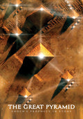 Great Pyramid: Enoch's Prophecy In Stone - Great Pyramid: Enoch's Prophecy In Stone - DVD