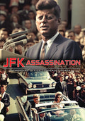 Jfk Assassination: The Oval Office To Dealey Plaza - Jfk Assassination: The Oval Office To Dealey Plaza - DVD